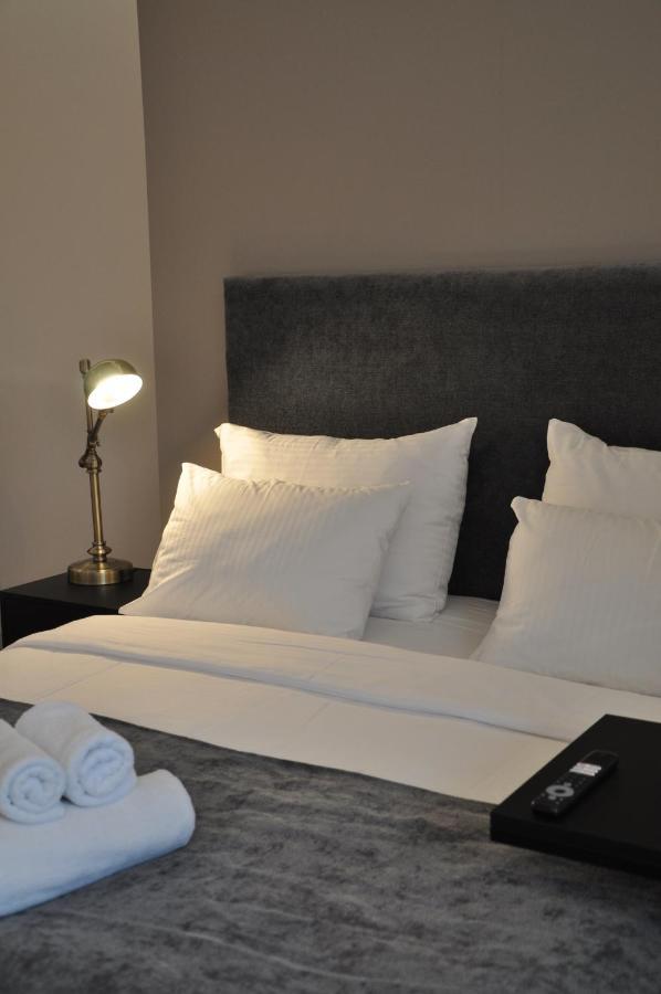 The Odette Hotel Jerusalem Exterior photo